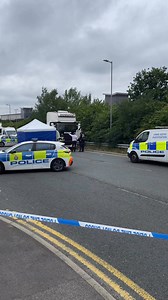 1M views · 1.8K reactions | #BreakingNews Police were called to a...