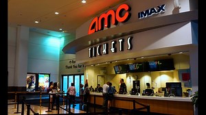 AMC allows moviegoers to rent a theater for private screenings starting at $99