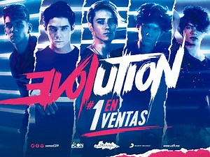 CD9 revela detalles en exclusiva de su Evolution Tour