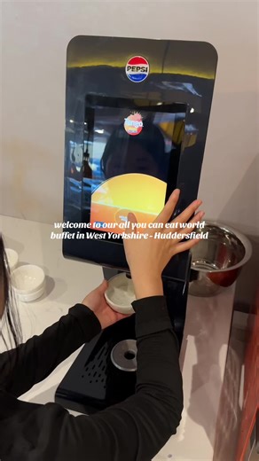 Prices of our world buffet are pinned to this feed! Located in West Yorkshire - Huddersfield. #huddersfield #allyoucaneat #chinesebuffet #buffet #fyp