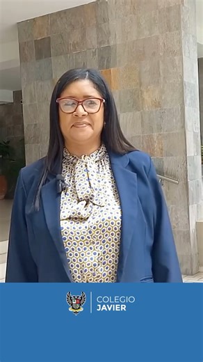 Colegio Javier | En el Colegio Javier, acompañamos a cada estudiante en un camino de crecimiento académico, humano y espiritual. 💙 Aquí se aprende con... | Instagram