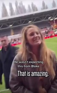 #BlakeLively is full of surprises - and so am I! If you wanna ask me a question, I answer every DM from my @ThePerezHilton Instagram subscribers and I follow every person who signs up! Plus, I stream live every weekday on IG - exclusively for my subs! Hot topics and super interactive! And even MORE perks! Your support means so much to me and my family! Join the fun today at Instagram.com/ThePerezHilton | WOW Perez