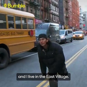 Find great connections in NYC. Find them on Bumble. | Bumble