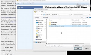 FusionPBX 4 安装指导