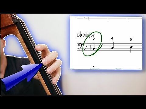 How to Play 6 Easy One Octave Scales on Cello | Basics of Cello