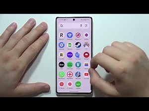 Android 15: How to Set Up an eSIM