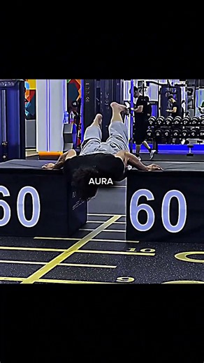 power of calisthenics 🔥