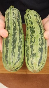 This breaded zucchini recipe is so irresistible that when I went to look for it, everything was already gone. | Learn to cook