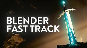 Blender Beginner Tutorial - Part 1