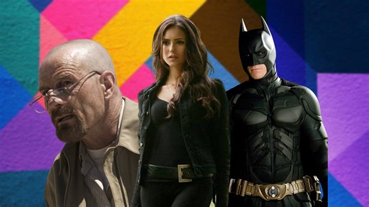 Highest Rated Hollywood Movies And Shows On IMDB Of All Time  | Herzindagi