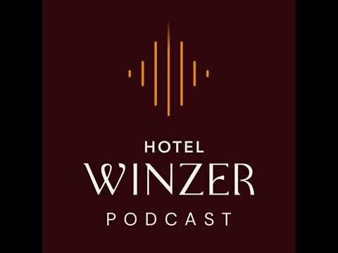 No. 13 – New Year’s Eve Magic at the Hotel Winzer