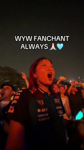 WYW fanchant guide — Cortis fanchant always