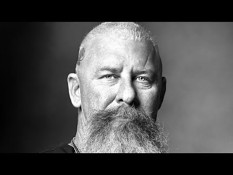 The Wild Life of an Undercover FBI Officer-Shaun "Dutch" McAlpin