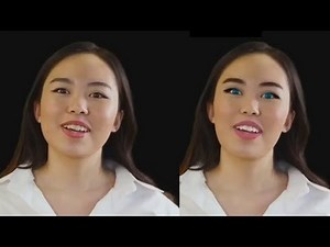 Face Filters For Microsoft Teams, Google Meets & More