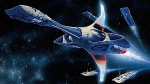 James Cameron Talks His Scrapped Xenogenesis Script And How It Saved Avatar [Exclusive] - SlashFilm