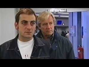 Coronation Street - NOVEMBER 2003