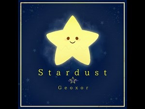 Project Arrhythmia Custom Level - Stardust by Geoxor [Heartstrings Episode 5]