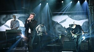 Watch The Walkmen Perform Live For 1st Time In 10 Years On ‘Colbert