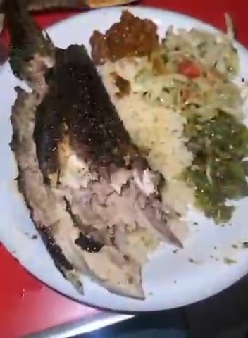 13K views · 96 reactions | Nous débutons les livraisons a partir de 11h... Angre la djibi espace preau. 0758773567 le whashap des pré-commandes. 10h30 a 16h. Samedi dimanche jours ferie . | Corine Teint D'ebene | Facebook