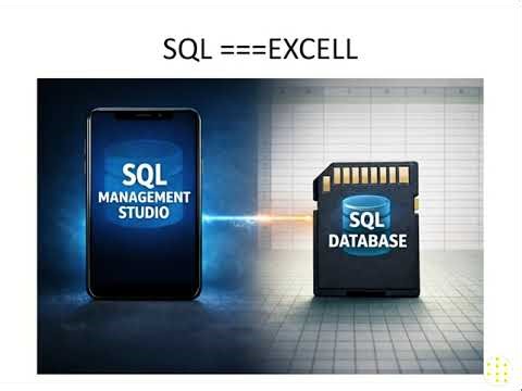 1. Why SCADA Engineers MUST learn SQL? in Tamil