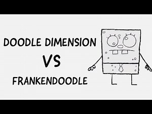 Is Doodle Dimension A Good Successor To Frankendoodle?