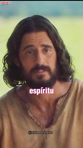 Jesús y la mujer samaritana #jesus #Dios #mensajecristiano #fuente #agua #viva #biblia #visiondeloalto #reflexion #soloparati