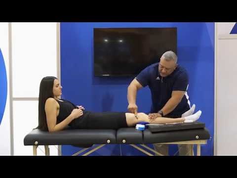 Instrument Assistant Soft Tissue Mobilization (IASTM)