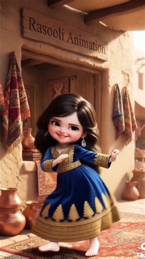 Rasooli animation #cartoonforkids #cartoonvideo