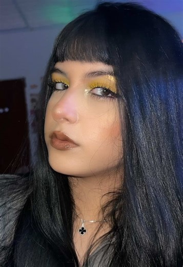 Makeover Amarela de Ano Novo com Tutorial Completo