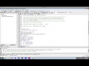 02 Function Testing with ModelSim Part A
