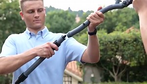 VOLTORB Portable Pressure Washer，Cordless Pressure Washer with 22L Water Tank and Powerful 12000mah Rechargeable Battery，Lightweight Power Washer for Cars, Floors, Fences.