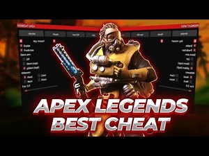 [Newest] How to EASILY Install Hack for Apex Legends | Apex Hack Free Download 2025