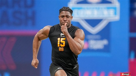 Updated Broncos' post-combine mock draft features bold Round 1 selection
