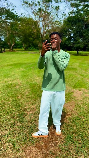 5.4K views · 659 reactions | Small ley song wey I sing for her na she finni save my name as “My Yenebee” | Writerman Willy | Facebook