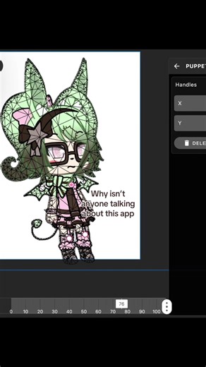 Discover the Vector Motion App for Animation Memes