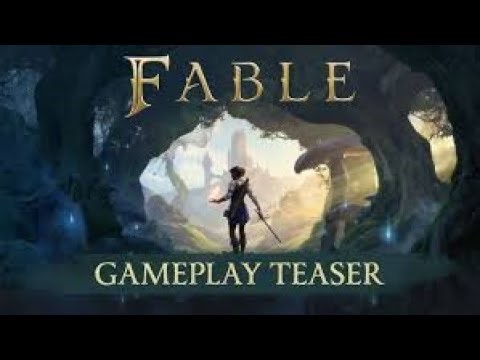 Fable 2026 Gameplay Teaser – Open World, Choices, and RPG Combat Revealed
