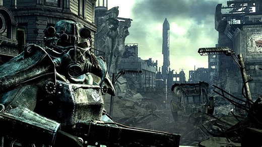 Fallout 3 remaster gets exciting and encouraging update