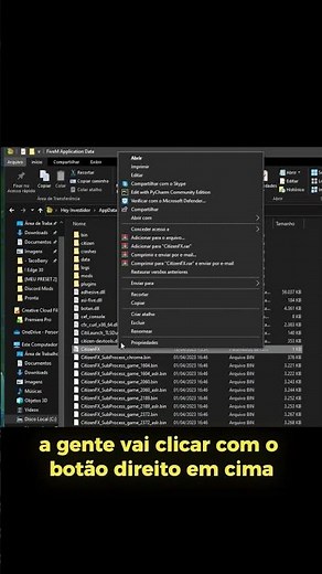 Arrumando BUG do Reshade no FiveM! 🛠️⚡