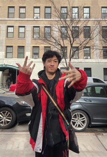 Daily Chika Dance: Day 200 Remake Version