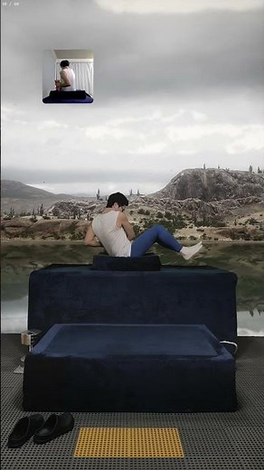 Dumbbell Russian Twists 哑铃俄罗斯转体 2025-11-20