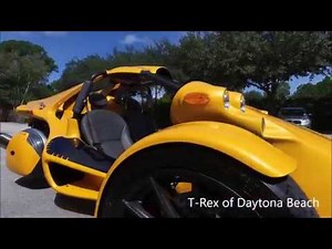 2017 T Rex 16S vs 16SP