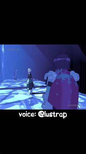 Всё раскрыто! #deltarune #animation #дельтарун #undertale #андертейл #анимация #озвучка #ralsei