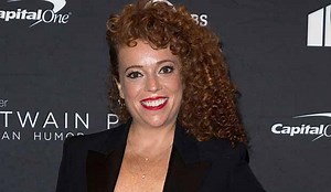 Michelle Wolf Interview: ‘Joke Show’