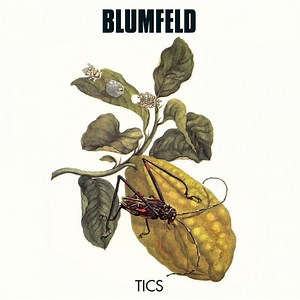 Blumfeld - Tics