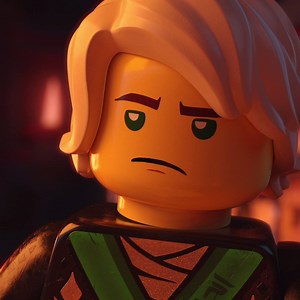 The LEGO NINJAGO Movie on Reels