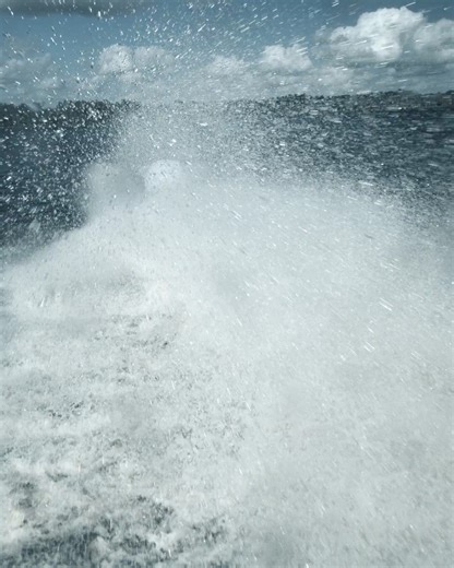 Motorsports legend meets marine legacy. Tomorrow. Mercury Racing | Mercury Marine