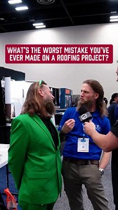 What’s your worst roofing mistake? #roofing #shingles #meme #roofer #funny | Tim Brown