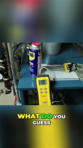 Boiler pressure issues? Watch a tech troubleshoot gas pressure, tools, & heat zones. System stabilization is key! #HVAC #BoilerRepair #TechTips #DIY #HeatingSystem