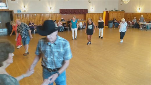 Thursday night line dancing at St Michael's Mutual Club in Gibbstown NJ with Keith and Nicky Riess. The dance is You Broke Up With Me choreographed by Randy Pelletier. Music is You Broke Up With Me by Walker Hayes. #linedancing #linedance #walkerhayes #workoutideas | Dora and Gary's Line Dancing Page