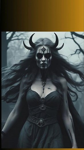 Top 10 mythical creatures in Norse mythology